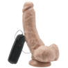 Get Real TOYJOY Gode vibrant Get Real 17 x 5 cm